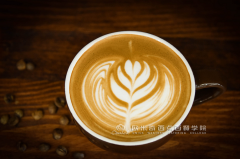 2020年南京咖啡培训多少钱