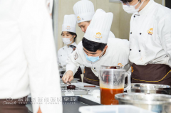 南京哪家西点培训学校好