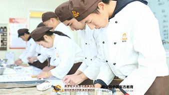 男生适合学西点烘焙吗？南京烘焙学校排名是什么样的？