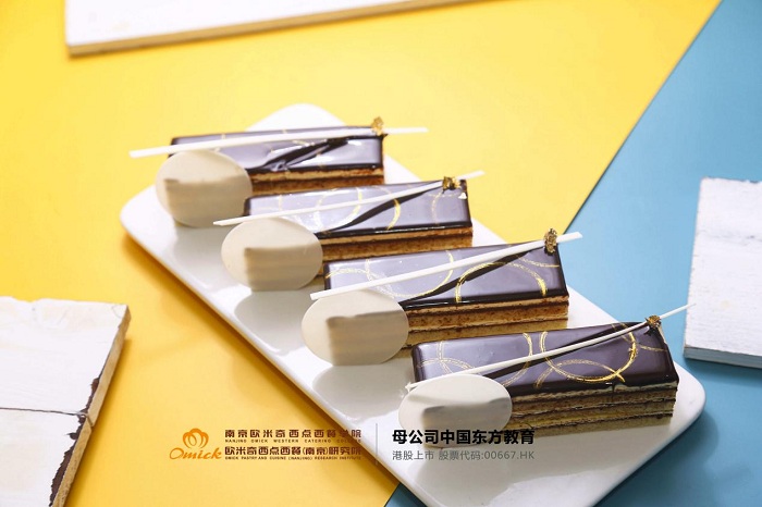 南京蛋糕培训