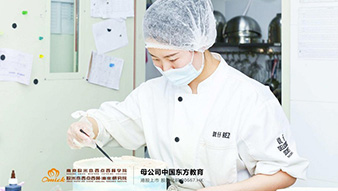 就业学子回访丨赵月：成功的捷径就是努力！