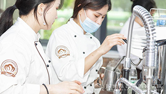 咖啡师的工作职责是什么？南京咖啡培训学校排名是什么？