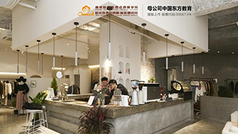 创业学员丨王谦：稳定的工作 vs 活出自我，我选择后者