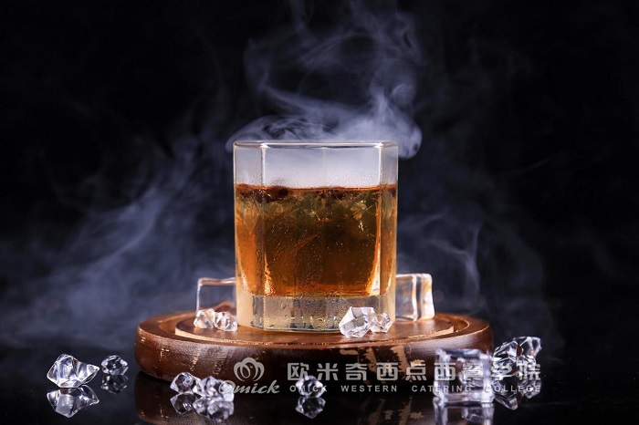 南京调酒师培训