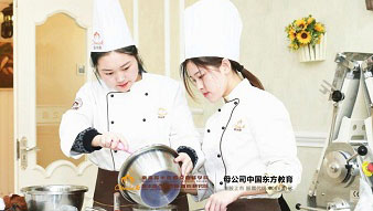 南京蛋糕甜品培训班哪家好？