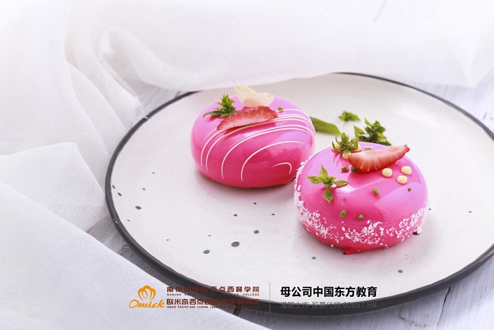 南京欧米奇西点学校靠谱吗？