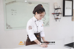 学西点，应该怎么选适合自己的课程？