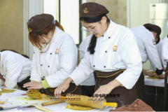 南京哪里有正规的西点培训学校？