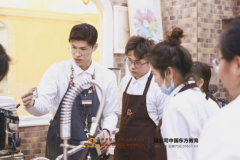 南京咖啡师培训哪家好？