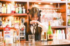 调酒师培训多少钱一个月？
