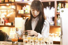 南京调酒师培训去哪里学？