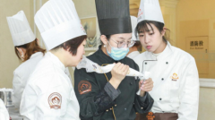 学西点的学费大概需要多少？