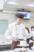 学员故事丨 江志宇：退伍三年，我选择学习西点