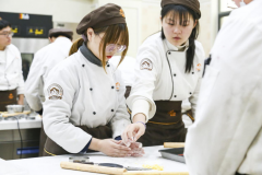 南京烘焙学校排名前十的培训学校怎么选？