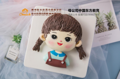 学烘焙甜点在哪学比较好