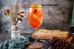 调酒师培训机构哪家好