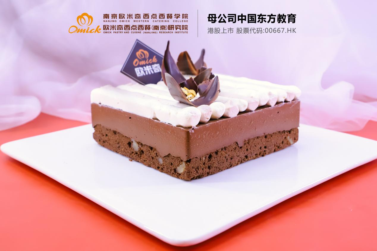 南京甜品培训班哪家好