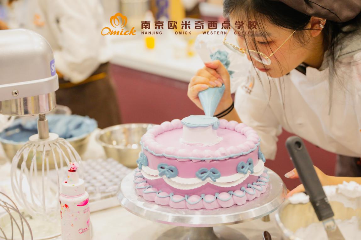 江苏徐州比较好的烘焙学校