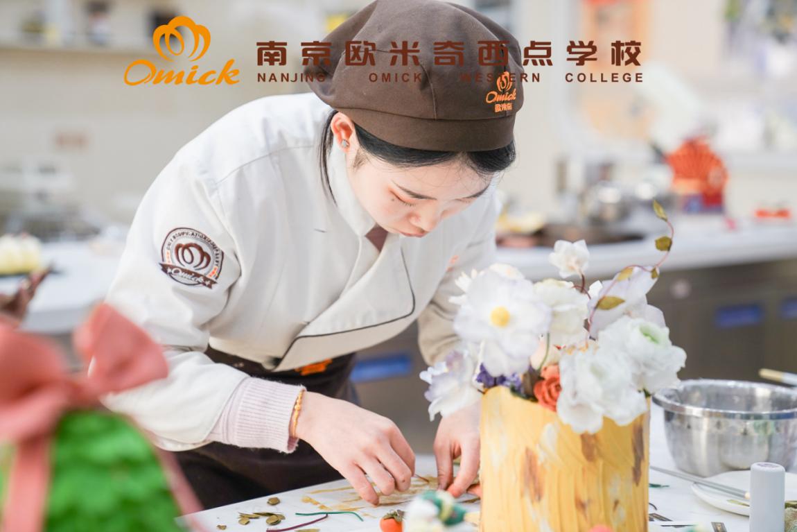 女孩学个什么手艺好