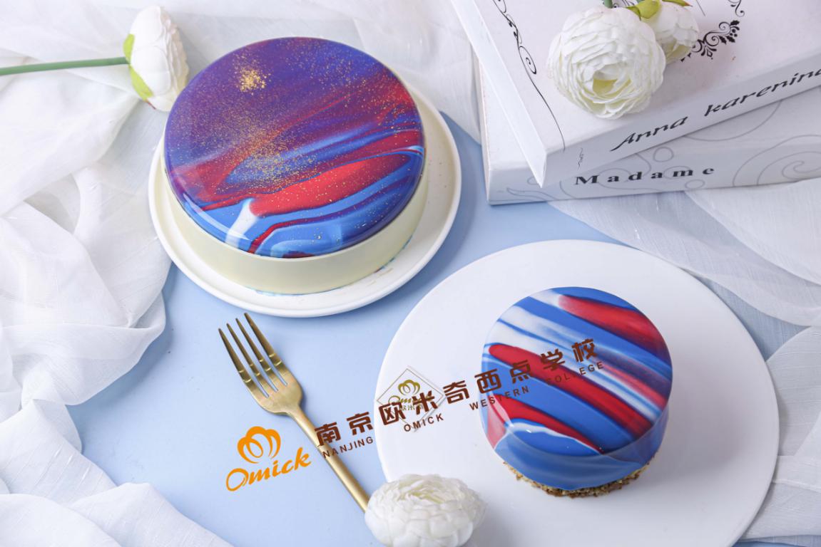 学西点蛋糕的最佳时间是什么时候