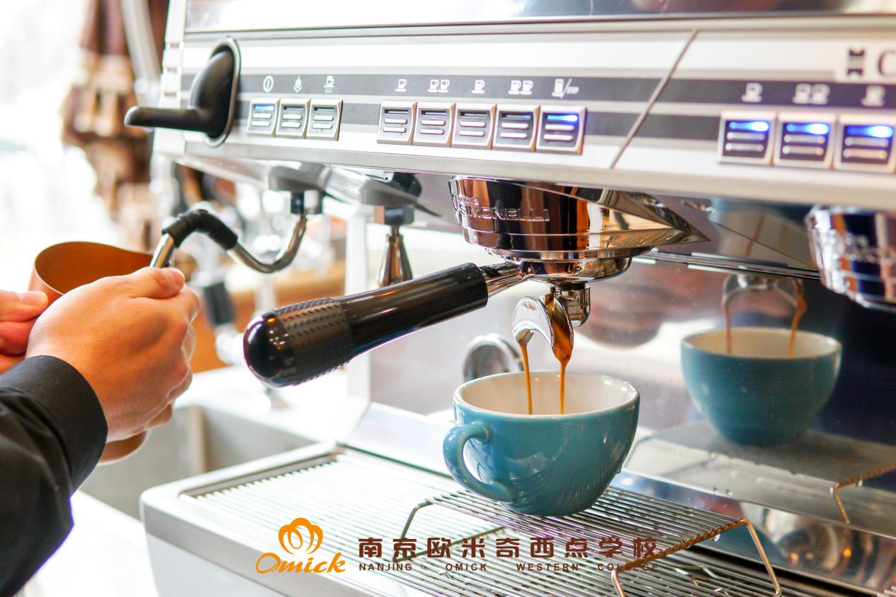 南京想学做奶茶去哪里可以学