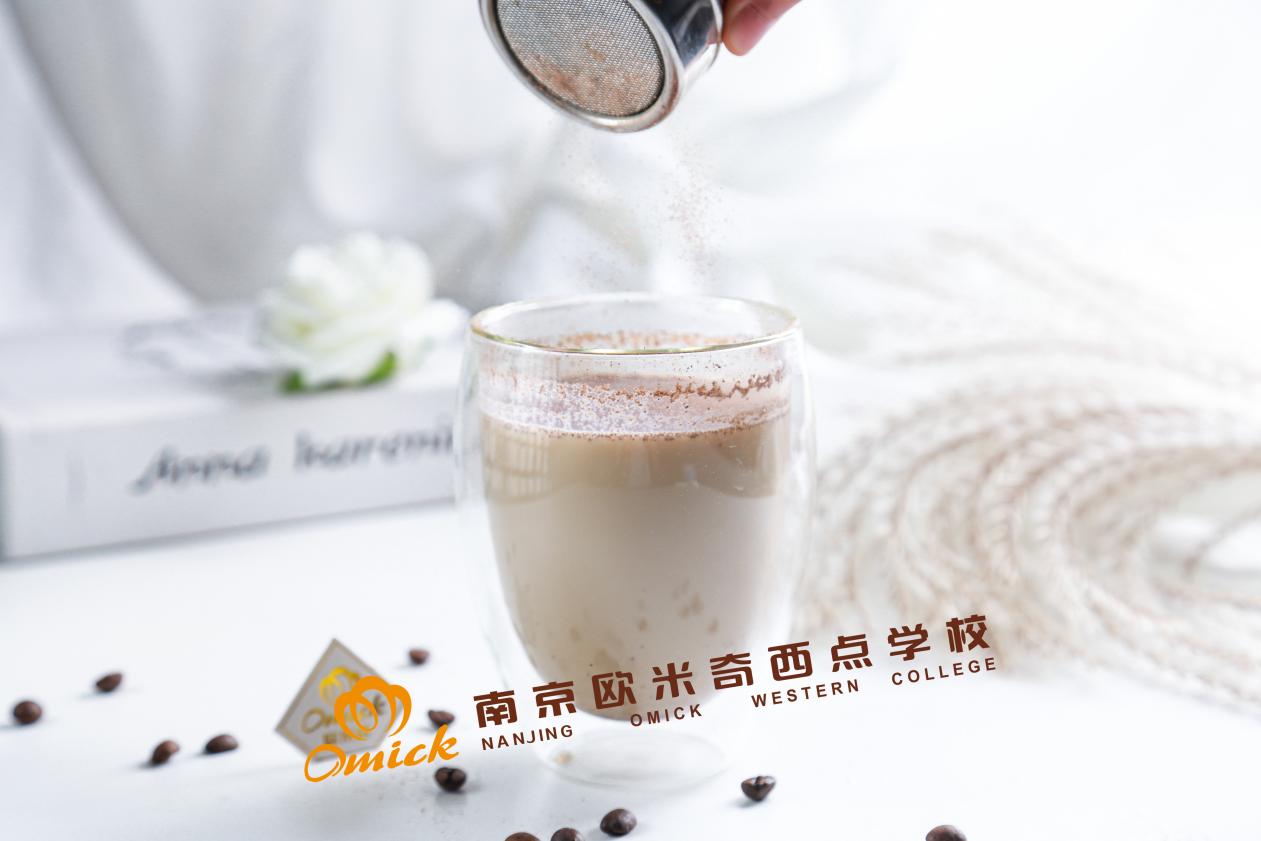 南京想学做奶茶去哪里可以学
