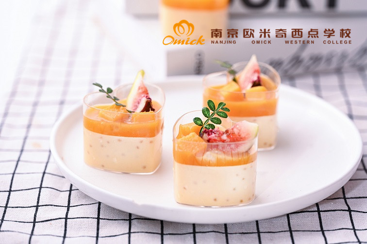 南京西点烘焙培训哪里好