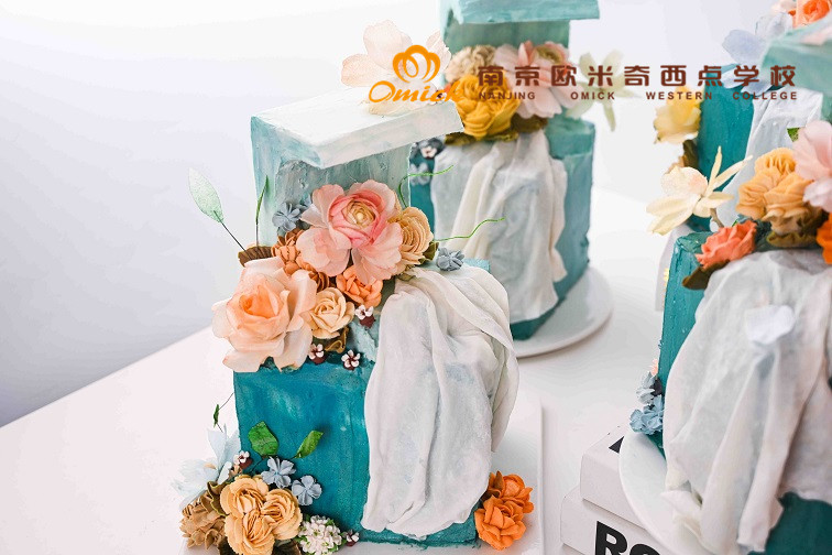 南京西点烘焙培训哪里好