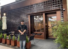 就业学子丨姬凯旋：受不了没有前途的生活，我选择学技术逆袭