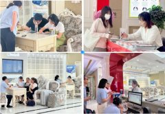 火热报名现场||2025年下半年已开启，抓紧时间学习一门就业技能，开启新的人生