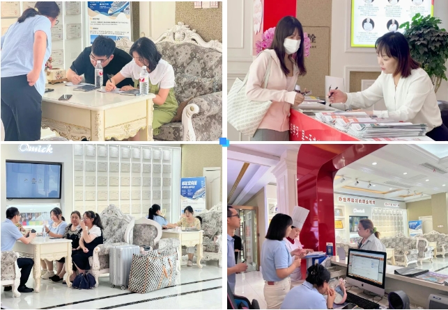 火热报名现场||2025年下半年已开启，抓紧时间学习一门就业技能，开启新的人生篇章吧
