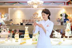 西点师职业规划：不同年龄段都适合学西点吗？