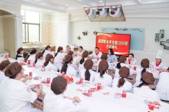 <b>江苏单招失利莫焦虑！来欧米奇学西点，零门槛入黄金赛道，毕业直通名企！</b>