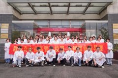 大师进校园丨企业高管进校园，独家解析行业优势及面试技巧