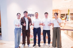 企业证言丨欧米奇&颂璞 校企合作圆满落地